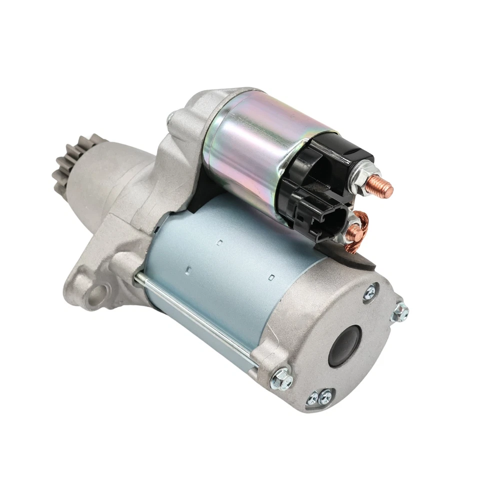 New Starter for Toyota Camry Lexus ES350 Scion TC XB 2.4L 3.3L 3.5L 28100-0A010 - Image 3 of 4