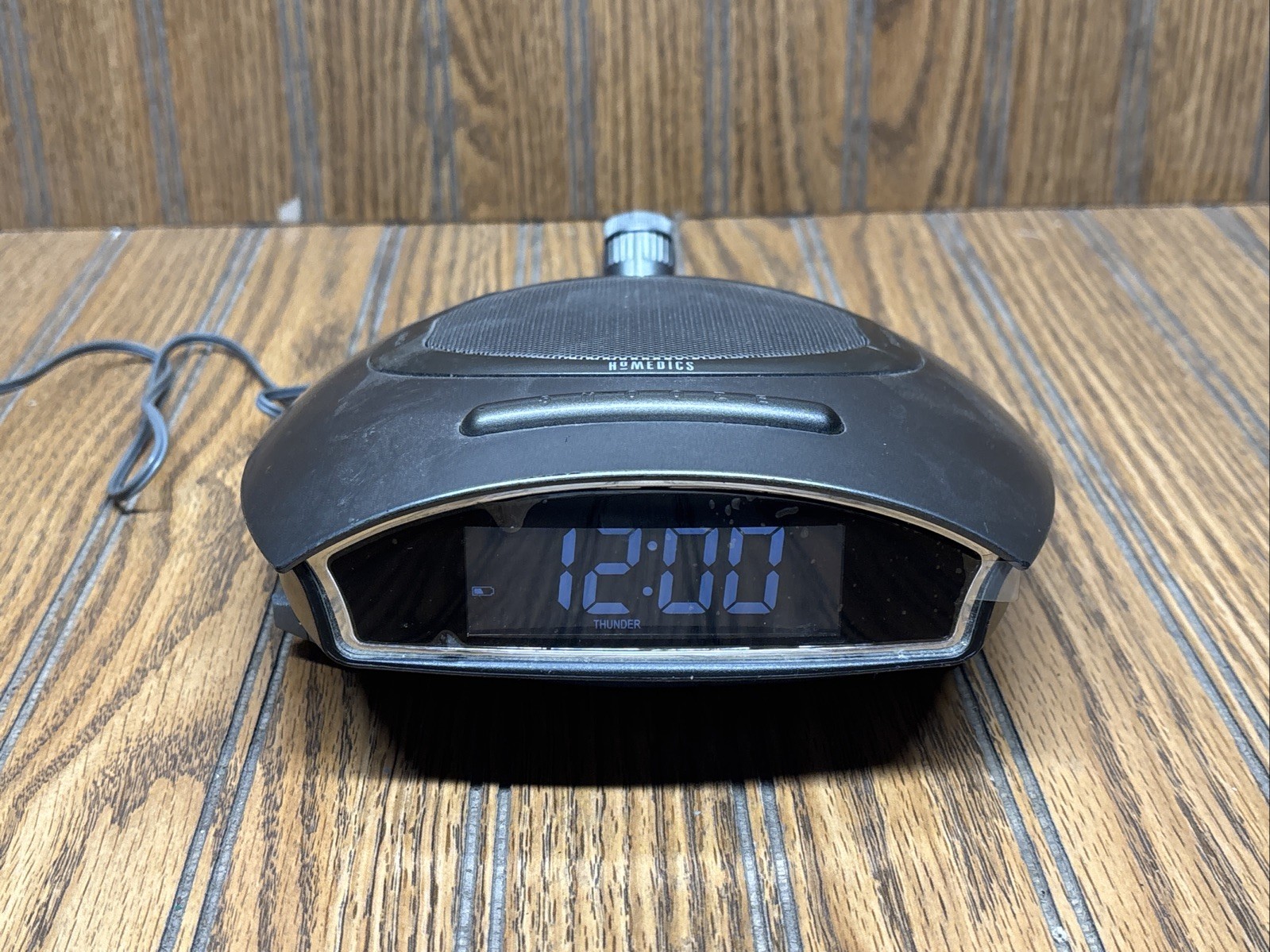 Radio Time Projector Sound Machine