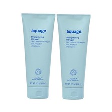 Aquage Straightening Ultragel 6 Oz (Pack of 2...