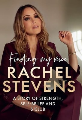 Finding My Voice: The new 2024 auto..., Stevens, Rachel