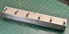 Mint Loop-Master Pedals 6 Loop True Bypass Looper Pedal Switcher -Made In USA — photo 2