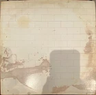 Pink Floyd The Wall  Vinyl Record 1982 RE Columbia PC 36183