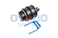 Oyodo Luftfeder Fahrwerk 40A0032-OYO FüR Mercedes Klasse W211 Model S211 Cls 280