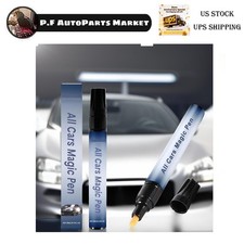 Vehicle Paint Repair Pen Quick Fix Tool Restores Auto Surface Smoothly
