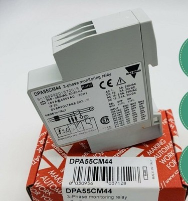 For NEW Relay DPA55CM44