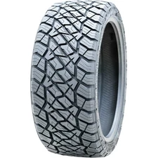 Tire Predator New Mutant X-AT LT 35X12.50R26 Load F 12 Ply AT A/T All Terrain