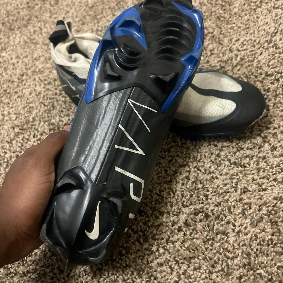 Botines de fútbol Nike Vapor Foto 2 de 4