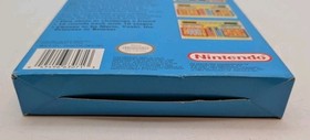 Yoshi's Cookie NES Nintendo 1992 Complete In Box CIB Tested Clean VGC+