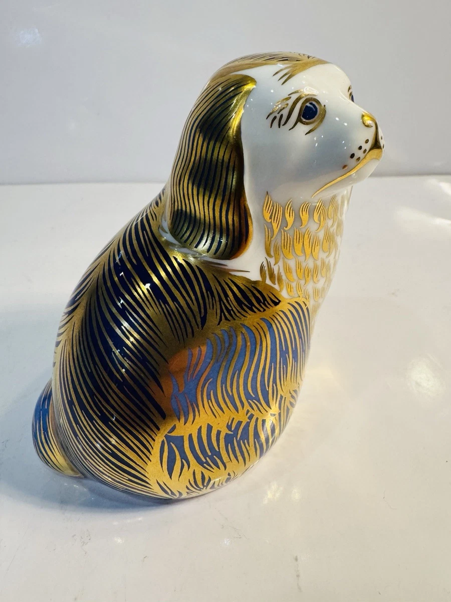 royal crown derby figurine products for sale | eBay