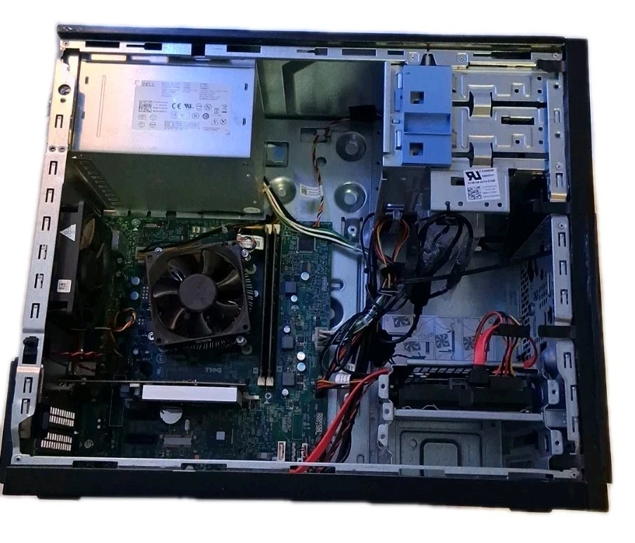 Tech magnet Gaming Pc Nvidia Gt 1030 4Gb, i7, 16 Gb Ram Rgb With Remote, 2Tb - Image 4 of 4