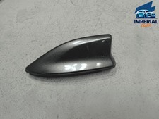 2019-2020 Toyota Rav4 Roof Exterior Shark Fin Antenna 1g3 Gray Oem 2019-2020 Toyota Rav4 Roof Exterior Shark Fin Antenna 1g3 Gray Oem