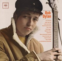 Vinile - Bob Dylan - Bob Dylan - Not Now Music -D- Neu
