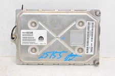 ECM Electronic Engine Control Module 3.6L Fits 15 JOURNEY 952943