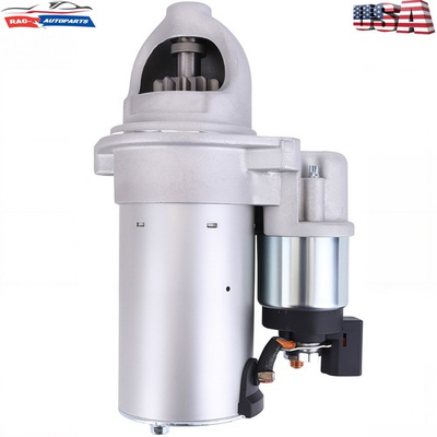 #ad #ad New Starter For Hyundai Sonata 2.0L 2.4L 2015 16 2017 140 6422 34006 36100 2G210 $63.56