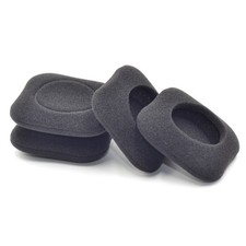 2 Pairs Headphones Foam Ear Pads Cushion For Logitech H150 H130 H250 Headset