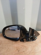 2003 VOLKSWAGEN PASSAT N/S PASSENGER'S WING MIRROR