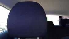 FORTE     2016 Headrest RH PASSENGER, BLK, CLOTH