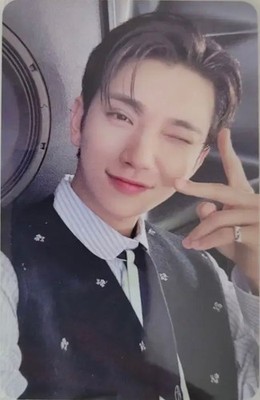 SEVENTEEN] SEVENTEEN X KYOBO 10th Anniversary [SEVENTEEN WEEKS