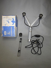 Vintage ISING G Klebepresse Cinema Film Equipment Lighting  Eugen Ising Germany