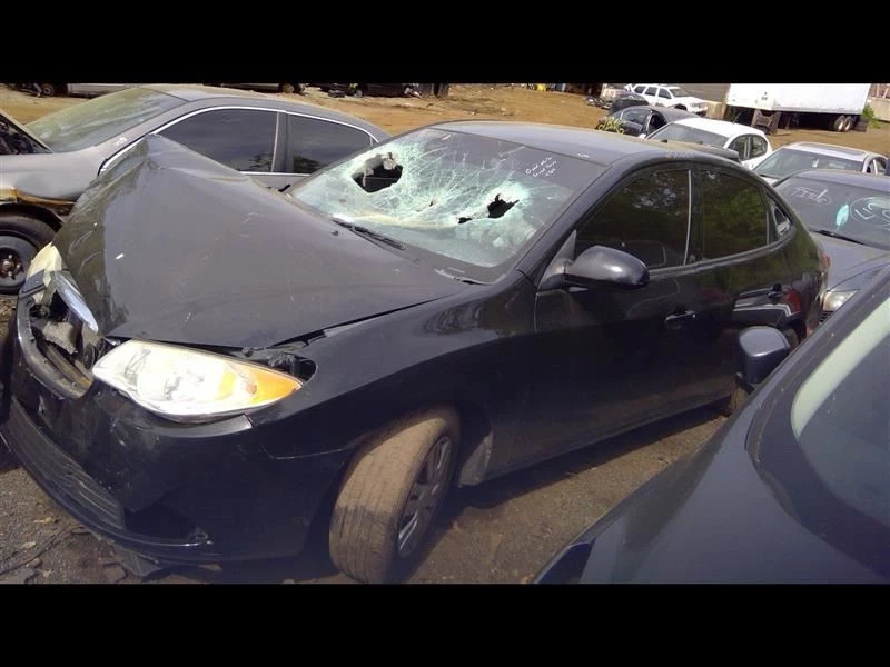 Pinza delantera derecha pasajero sedán para 07-10 ELANTRA 5408181 Foto 3 de 4