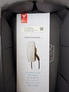 Wall Connector Gen 3 | eBay