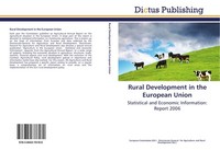 Rural Development In The European Union European Commission European Commission