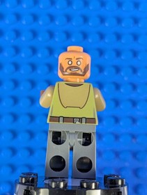 Lego Star Wars: Star Wars Rebels: Kanan Jarrus - Blind sw0817 Set 75170