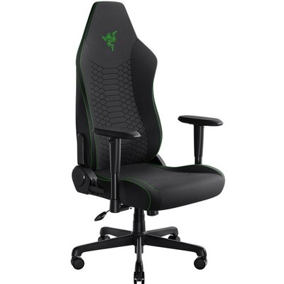 Razer Iskur V2 X Essential Gaming Chair with Built-in Lumbar Support