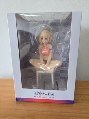 Lycoris Recoil Chisato Nishikigi Aniplex Figur