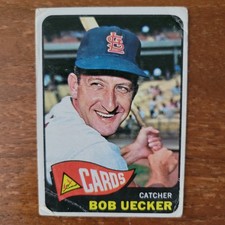 Click to enlarge Bob Uecker
