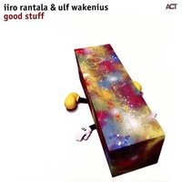 Good Stuff (180G) | Iiro Rantala & Ulf Wakenius | Vinyl / Schallplatte | 2017