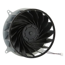Replacement Internal Cooling Fan For Quick Cooling Effect Game Console Acc ;