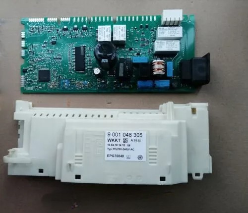 1 Stück 9001048305 Geschirrspüler Hauptplatine Strommodul - Bild 1 von 1