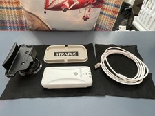 Appareo Stratus 2S Portable ADS-B Receiver with new battery installed!
