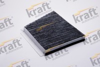 Kraft Automotive 1731205 Innenraumfilter FüR M-B Cls C219 E T-MODEL S211 VF211