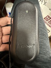 OEM IRobot Roomba 17062 Power Charger For 500 600 700 Series Black CORD ONLY