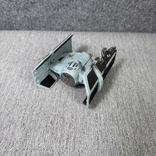Star Wars Action Fleet Imperial TIE Fighter Galoob Lucasfilm Micro Machine