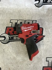 #306- Milwaukee M12 3453-20 12V Impact Driver - For parts or repair ONLY!