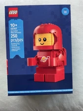 LEGO: Up-Scale Baby Astronaut #40767 Insiders GWP Brand New (Large Space Baby)
