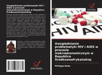 Philippe Bodo | Uwzgl¿Dnianie Problematyki Hiv I Aids W Procesie...