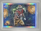 2025 Topps Cosmic Chrome George Kittle Base (RAW)