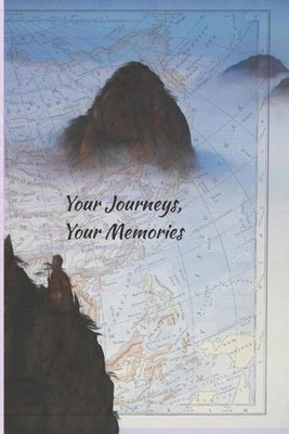 Your Journeys Your Memories by Rajiv Chopra (English) Paperback Book