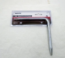 Faucet Seat Tool Wrench Superior Tool Tapered Seat Wrench 6x6