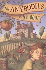 The Anybodies Library Binding N. E. Bode