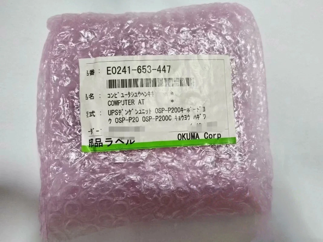 Okuma PLC Input, Output & I/O Modules for sale | eBay