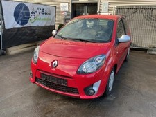 Condensateur Renault TWINGO