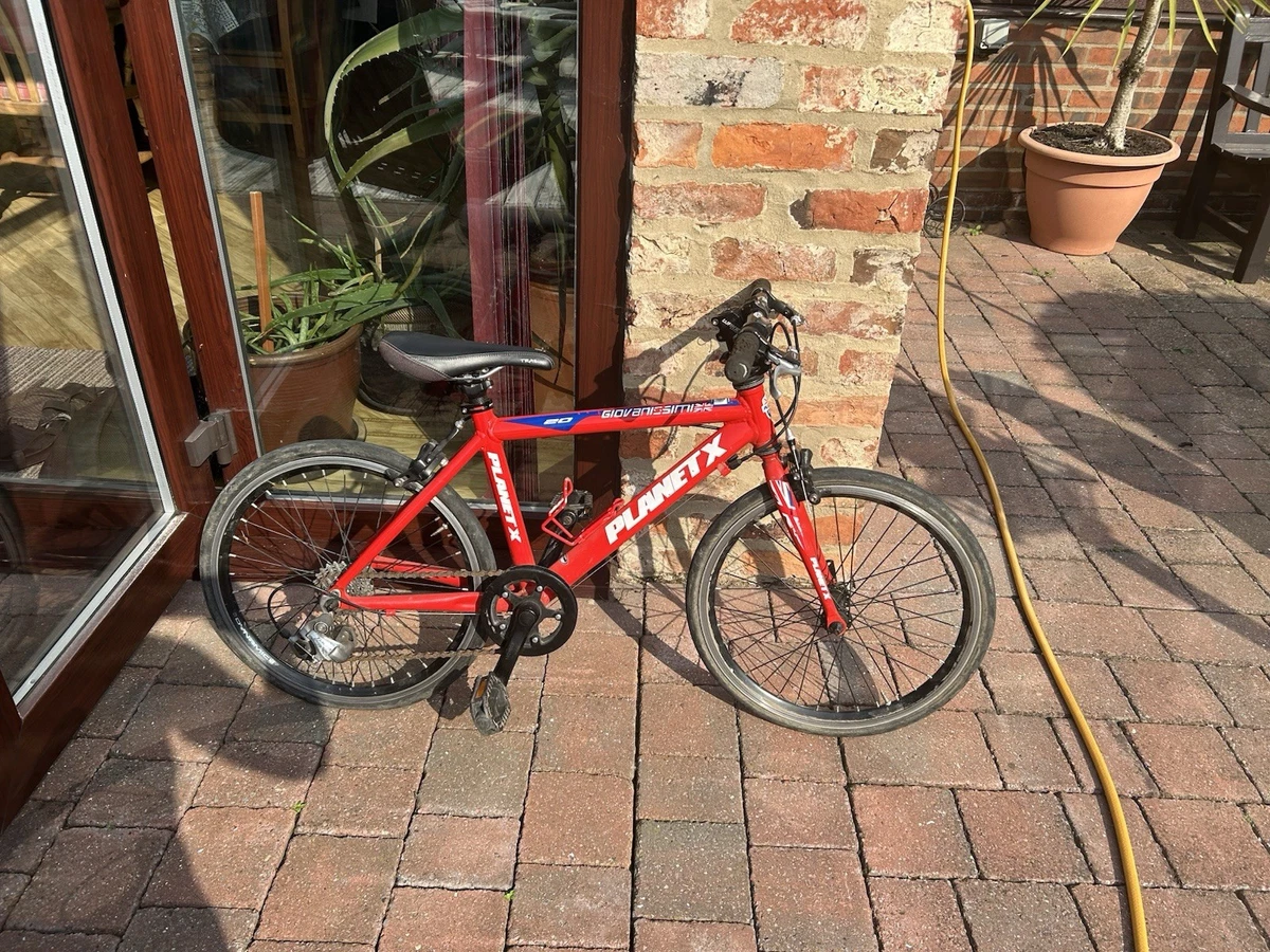 Planet X Racing Bike Bikes for sale | eBay UK