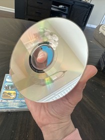 Sega Dreamcast Game Sega Marine Fishing CIB Complete In Box 