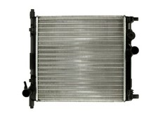 Radiateur du moteur pour SEAT MII; SKODA CITIGO, E-CITIGO; VW LOAD UP!, UP!