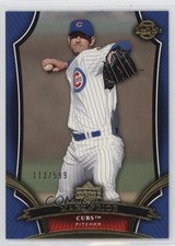 2005 Upper Deck Sweet Spot Gold 113/599 Mark Prior #23 y0i